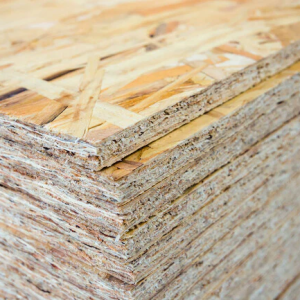 The Differences Between OSB and Plywood