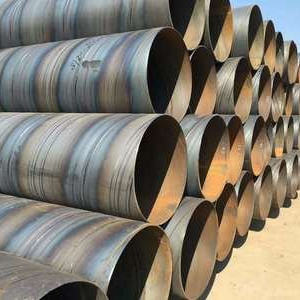 Application Scope of Medium - Diameter Spiral Steel Pipes