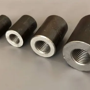 Acceptance Criteria for Parallel Threading Rebar Coupler