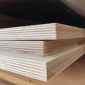 Birch Plywood - The Versatile and Durable Choice for your Home Improvement Projects