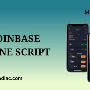 Utilize the Exclusive Benefits of Coinbase Clone Script