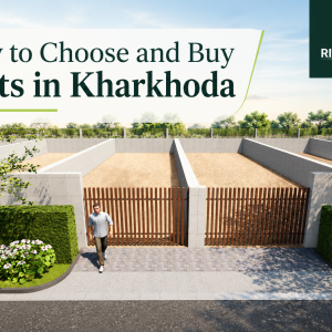 How to Choose and Buy Plots in Kharkhoda