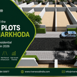 How to Find the Best Plots in Kharkhoda for Smart Residential Investment in 2026