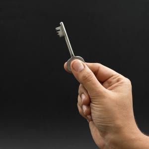 What is Physical access control in offices and why is it important?
