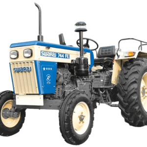 Swaraj 744 Tractor Model, Prices, and feature-Khetigaadi