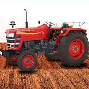 Mahindra Tractor 475 Price & Overview