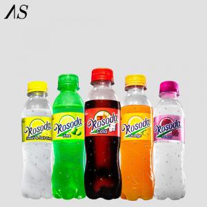 Soft drinks manufacturers in Chennai