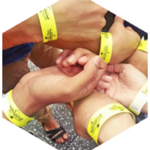 Top 3 wristband types and their exciting benefits 