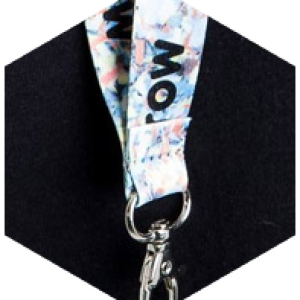 All the benefits you need to know of Lanyard