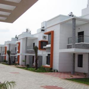 VALUE PROPOSITION OF VILLAS