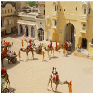 Viajes a Rajasthan: un recorrido por la belleza encantadora