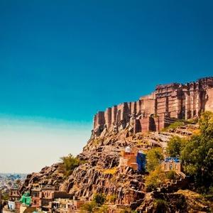 Descubrir Viaje a la India con la familia