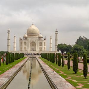 Viaje a la India en Octubre 2024