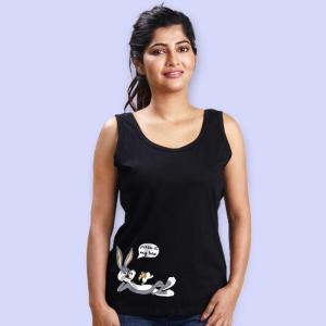 Shop Printed Tank Tops For Women Online