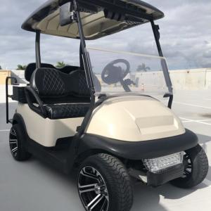 7 Tips To Buy Used Golf Carts