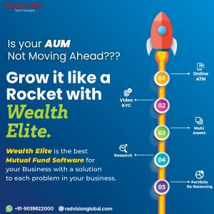 How can mutual fund software for IFA help me grow my business?