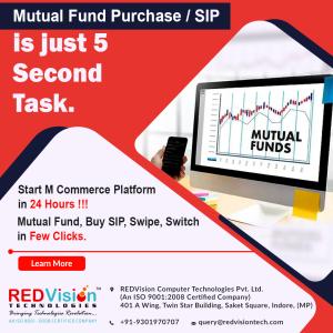 How Mutual Fund Software for Distributors Assists in Providing Efficient Services?