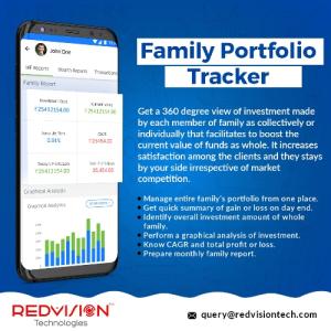 How Mutual Fund Software for Distributors Adequately Handles the Portfolios?