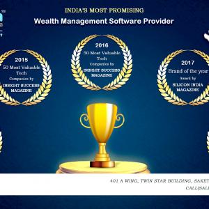 Best Mutual Fund Software in India