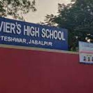 Unveiling Excellence: St. Xavier's High School in Gupteshwar Leads ICSE Primary Schools