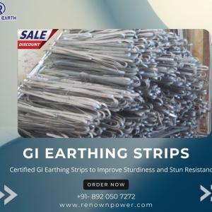 Why Hot-dipped galvanization is preferred on gi strip?