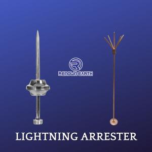 Ultimate Guide for ESE Lightning Arrestor for 2022.