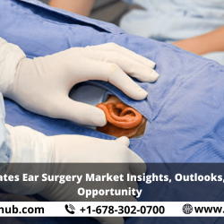 United States Ear Surgery Market Insights, Outlooks, Growth, Opportunity