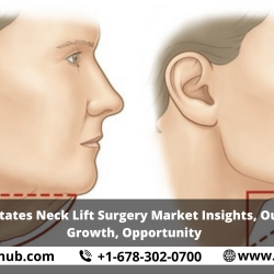 United States Neck Lift Surgery Market Insights, Outlooks, Growth, Opportunity
