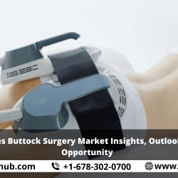United States Buttock Surgery Market Insights, Outlooks, Growth, Opportunity
