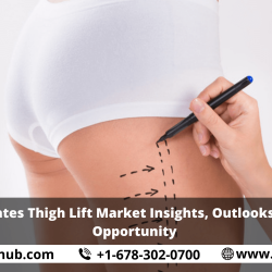 United States Thigh Lift Market Insights, Outlooks, Growth, Opportunity