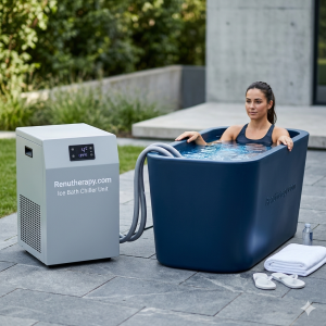 Sauna vs Cold Plunge: Which Recovery Method Is Right for You?