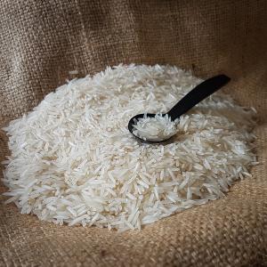 1401 BASMATI RICE - Premium Long Grain Rice 