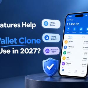 What Features Help Make a Trust Wallet Clone Easy to Use in 2027?