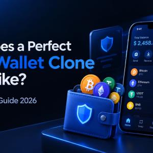 How Does a Perfect Trust Wallet Clone Look Like? A Beginner’s Guide 2026