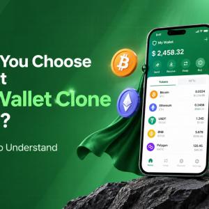 How Do You Choose the Right Trust Wallet Clone in India in 2027? Key Features to Understand 