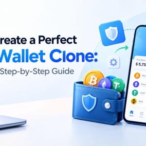 How to Create a Perfect Crypto Wallet Clone: A Complete Step-by-Step Guide 