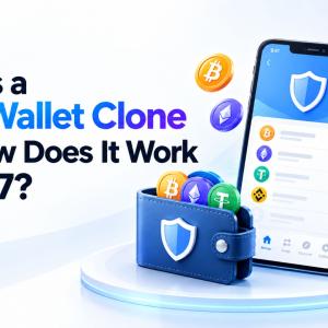 What Is a Trust Wallet Clone and How Does It Work in 2027? 