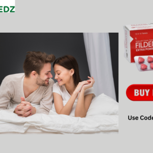 Fildena 150 Medicine | ED Safe + Precaution | 20%Free | Powmedz