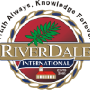 Riverdale International School, located in Pune, 