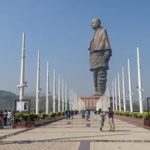 How to Plan a Perfect 2-Day Trip to Statue of Unity