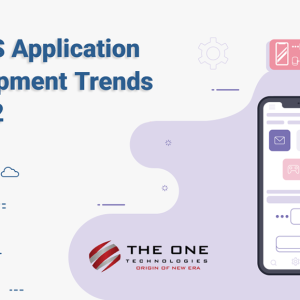 Top 8 iOS App Development Trends in 2022 and Beyond
