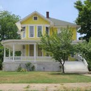 Putting a House into Trust
