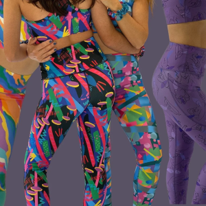 Leggings and Active Wear Market Size, Share, Growth Drivers and Opportunities