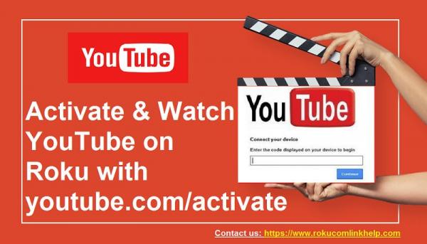 Wwwyoutubecomactivate Foto Images