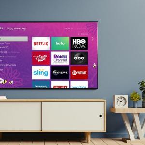 Call us @ +1-845-795-3510 To Setting Up Your Roku TV