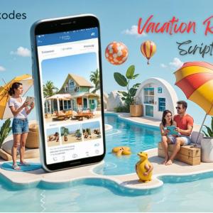 Why Choose a Vacation Rental Script for Your Business