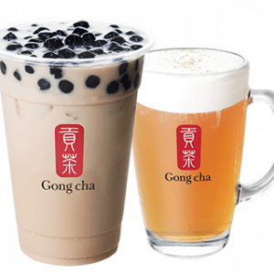 Beat the Summer With Watermelon GreenTea Beverages As Refreshing As Bubble Tea
