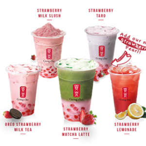 Hot Bubble Tea To Keep You Warm This Winter