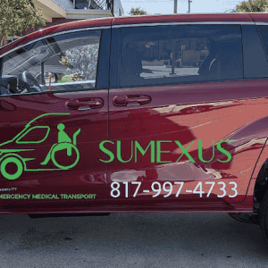 Non-Emergency Patient Transport: Bridging the Gap to Better Healthcare Access