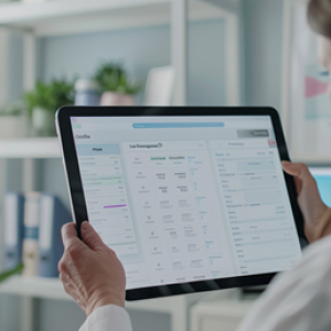 Why Every ABA Clinic Needs Specialized ABA Practice Management Software